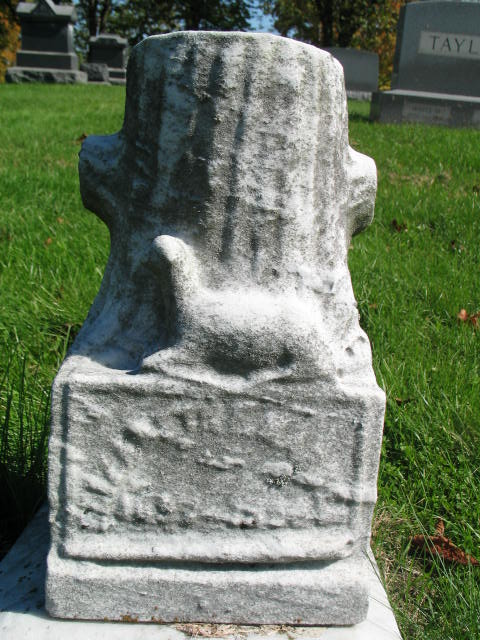 tombstone